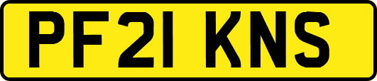 PF21KNS