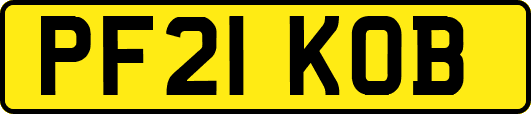 PF21KOB