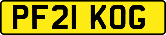 PF21KOG