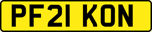 PF21KON