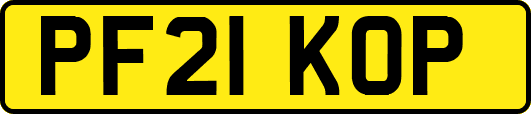 PF21KOP