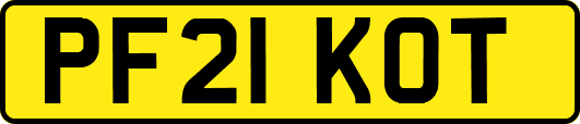 PF21KOT