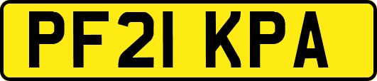 PF21KPA