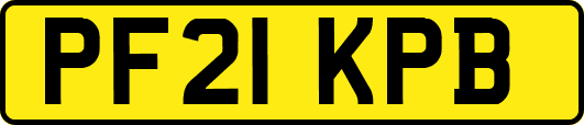 PF21KPB