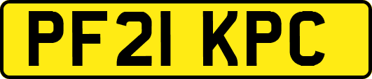 PF21KPC