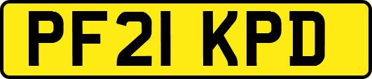 PF21KPD