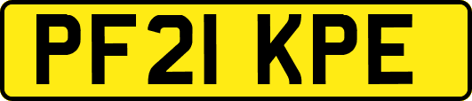 PF21KPE