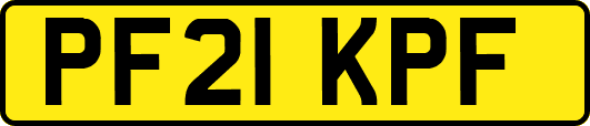 PF21KPF