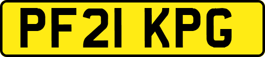 PF21KPG