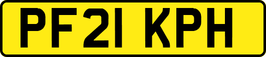 PF21KPH