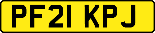 PF21KPJ