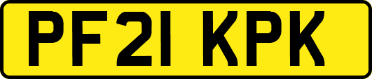 PF21KPK