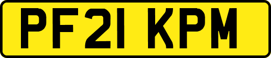 PF21KPM