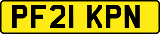 PF21KPN