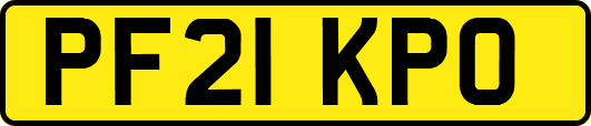 PF21KPO
