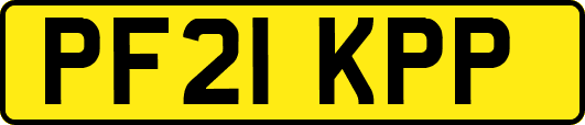 PF21KPP