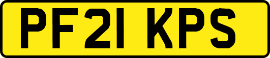 PF21KPS