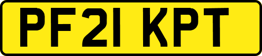 PF21KPT