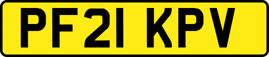 PF21KPV