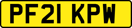 PF21KPW