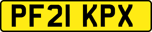 PF21KPX