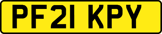 PF21KPY