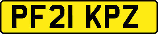 PF21KPZ