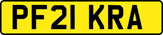 PF21KRA