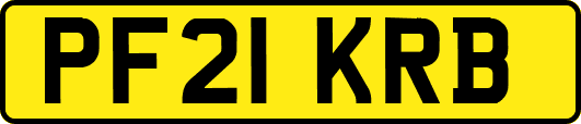 PF21KRB