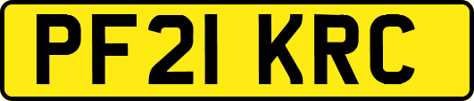 PF21KRC