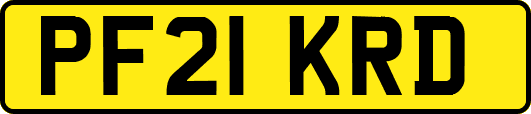 PF21KRD
