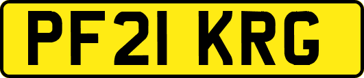 PF21KRG