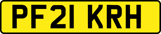 PF21KRH