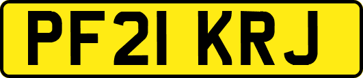 PF21KRJ