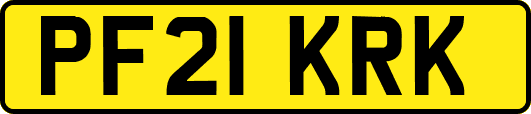 PF21KRK