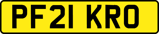 PF21KRO