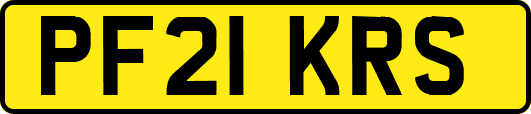 PF21KRS