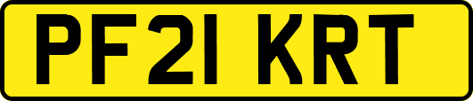 PF21KRT