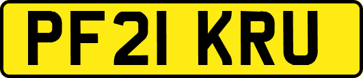PF21KRU