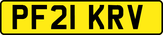 PF21KRV