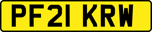 PF21KRW