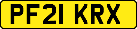 PF21KRX