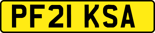 PF21KSA