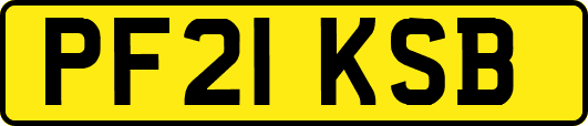 PF21KSB