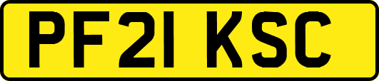 PF21KSC