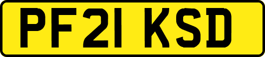 PF21KSD