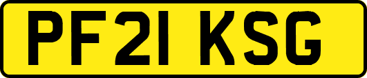 PF21KSG