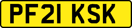 PF21KSK