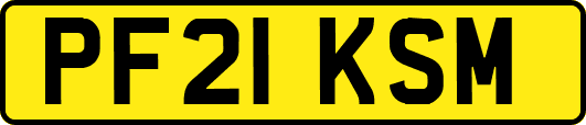 PF21KSM