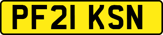 PF21KSN